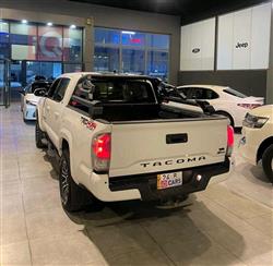 تويوتا تاكوما